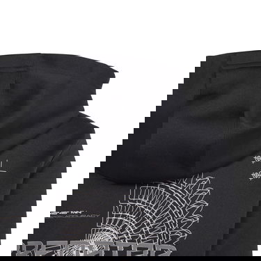 Mikina adidas Originals Predator Training Hoodie Čierna | id0005, 2