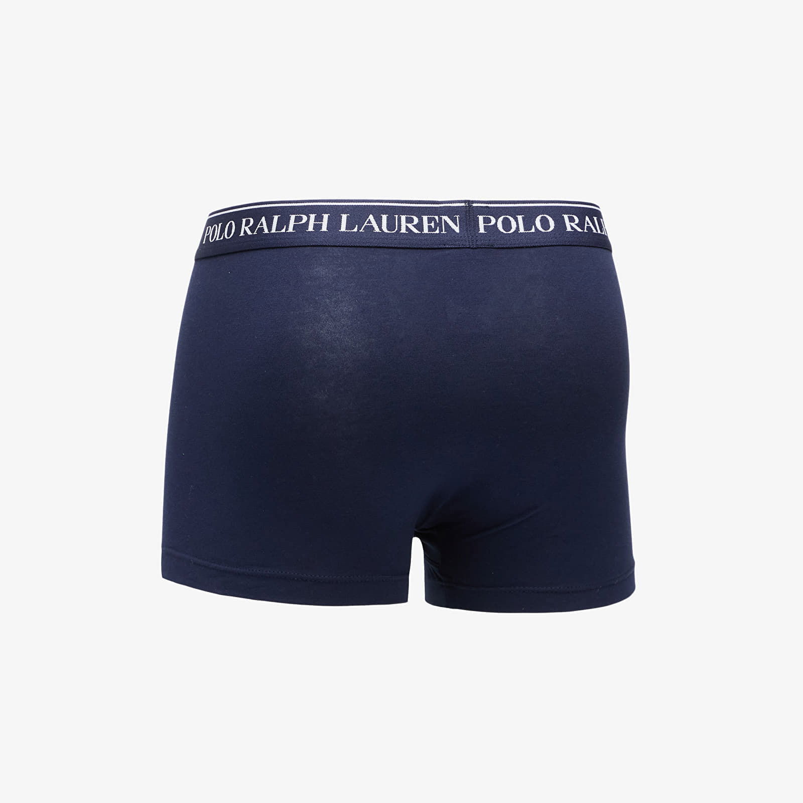 Stretch Cotton Classic Trunk 3-Pack