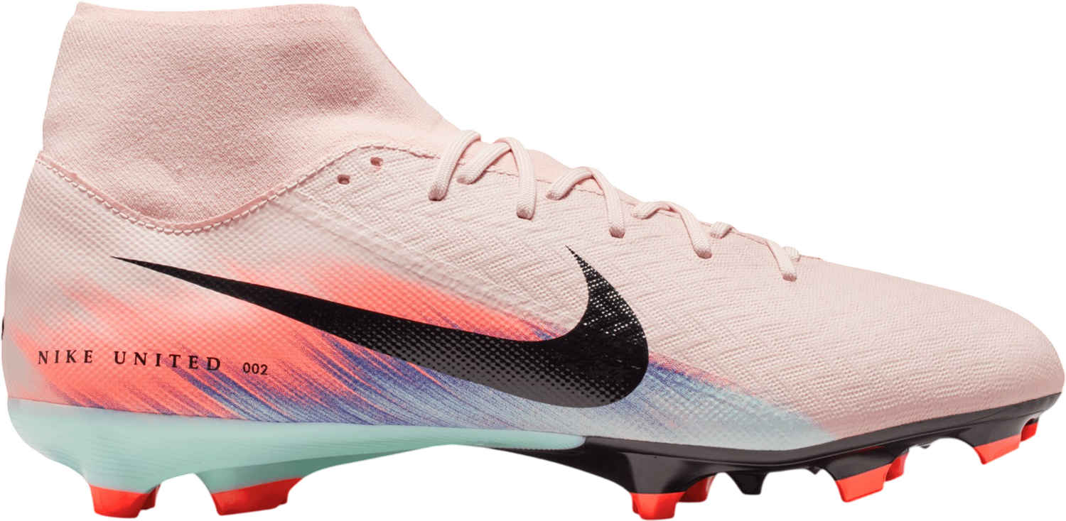 Tenisky a topánky Nike Zoom Mercurial Superfly 10 Academy FG/MG Football Boots Rôznofarebný | im8529-600, 0