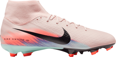 Tenisky a topánky Nike Zoom Mercurial Superfly 10 Academy FG/MG Football Boots Rôznofarebný | im8529-600, 0