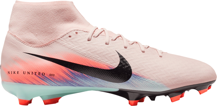 Tenisky a topánky Nike Zoom Mercurial Superfly 10 Academy FG/MG Football Boots Rôznofarebný | im8529-600