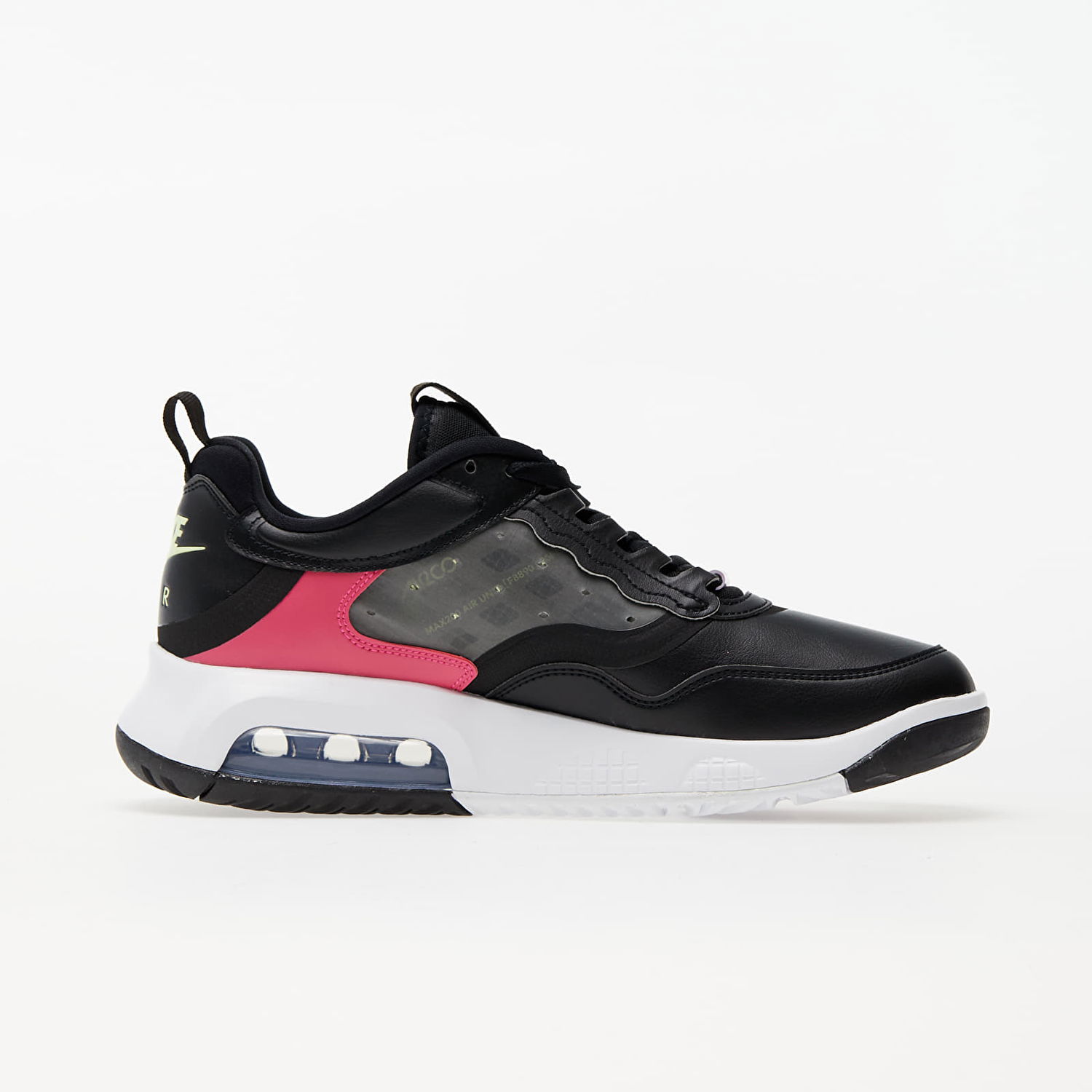 Tenisky a topánky Jordan Jordan Max 200 Čierna | CD6105-005, 1