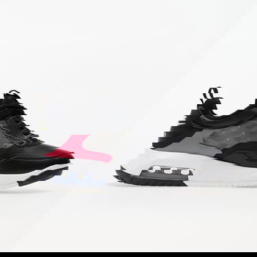 Tenisky a topánky Jordan Jordan Max 200 Čierna | CD6105-005, 1