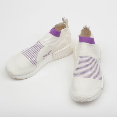 Tenisky a topánky adidas Originals NMD_CS1 PK W Biela | CM8496, 2