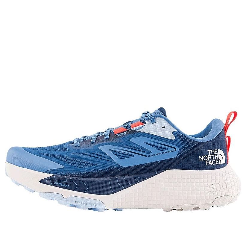 Tenisky a topánky The North Face Altamesa 500 Trail Modrá | NF0A83N3-V7I