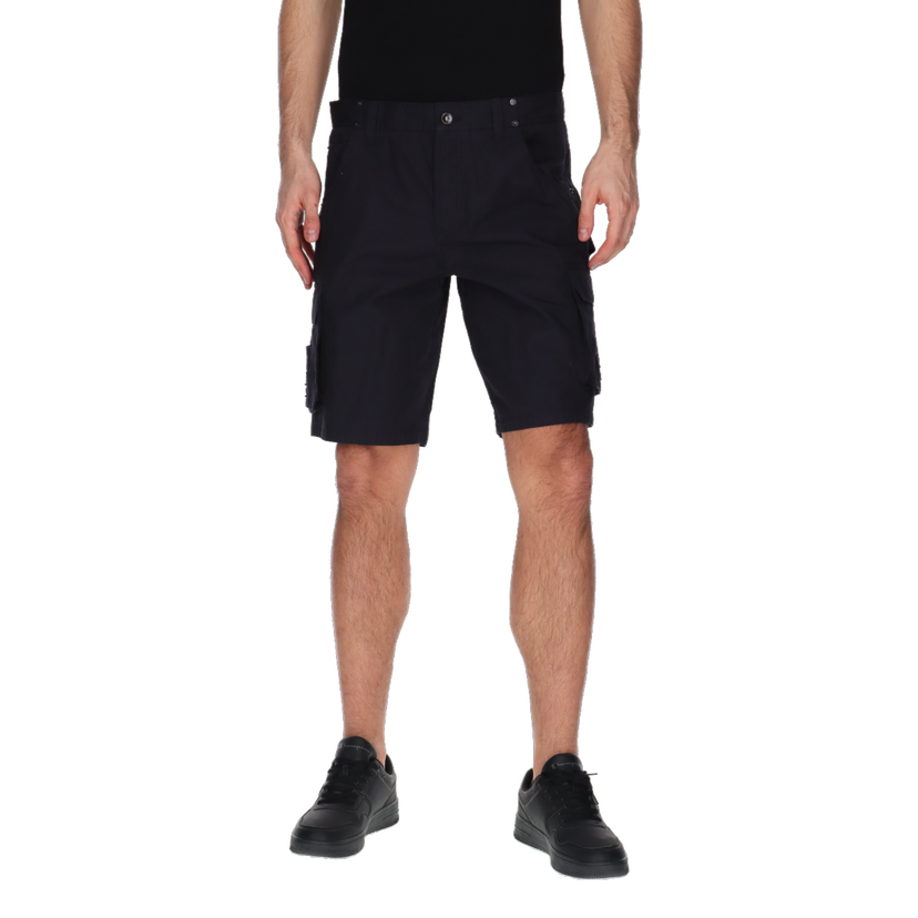Šortky Champion Cargo Shorts Triple C Čierna | 220528-BS504