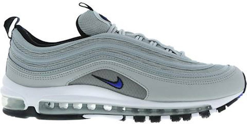 Tenisky a topánky Nike Air Max 97 Šedá | AQ7331-001, 0
