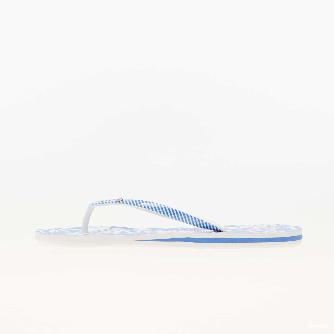 Tenisky a topánky Roxy Portofino III. Sandals Blue Modrá | ARJL100870-BWT, 1