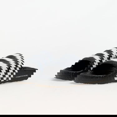 Tenisky a topánky adidas Originals adidas Adilette 22 Čierna | IF3670, 4