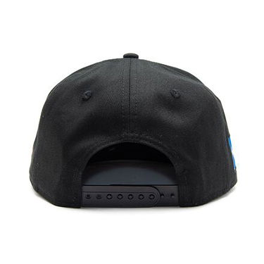 Šiltovka New Era 9FIFTY Sylvester Superman Black Čierna | 60414433, 1