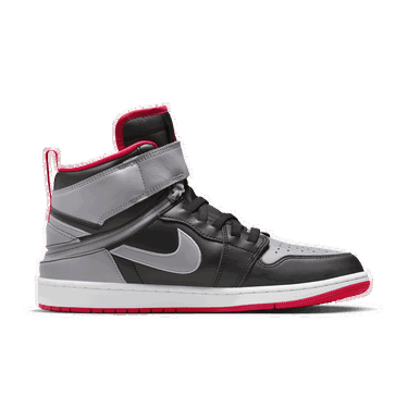 Tenisky a topánky Jordan Air Jordan 1 Hi FlyEase Čierna | CQ3835-010, 3