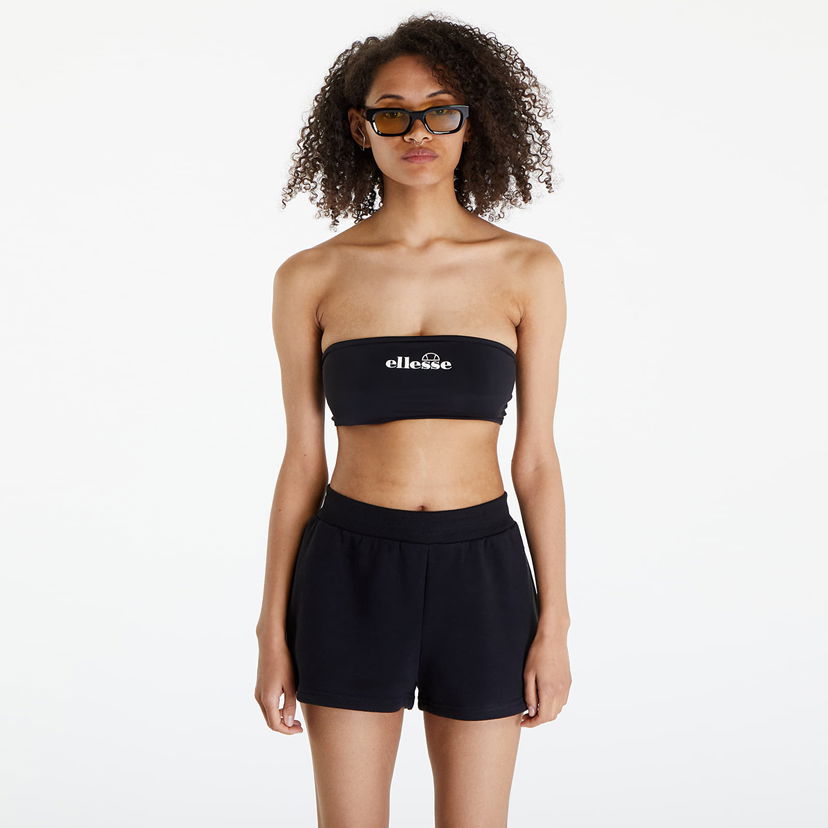 Plavky Ellesse Letti Bikini Top Black Čierna | SGR17819-011