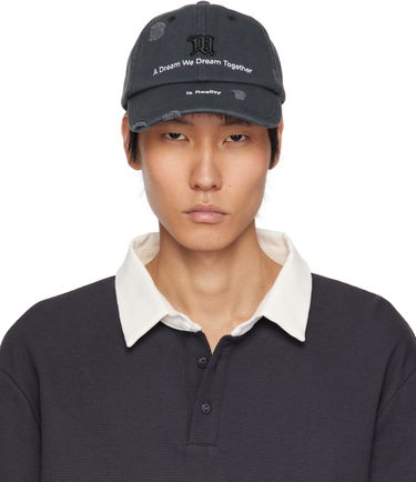 Šiltovka MISBHV MISBHV 'Dream' Baseball Cap Čierna | 250A503, 0