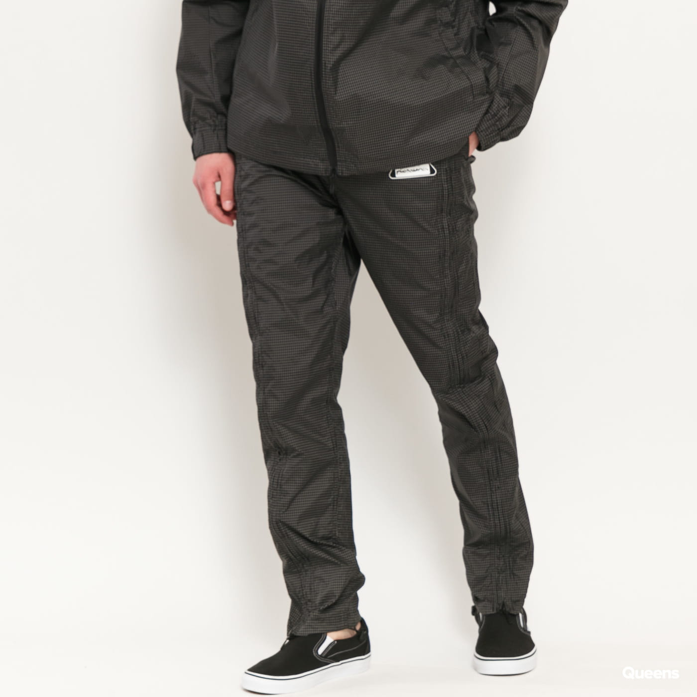 Pleasures Brick Tech Track Pant