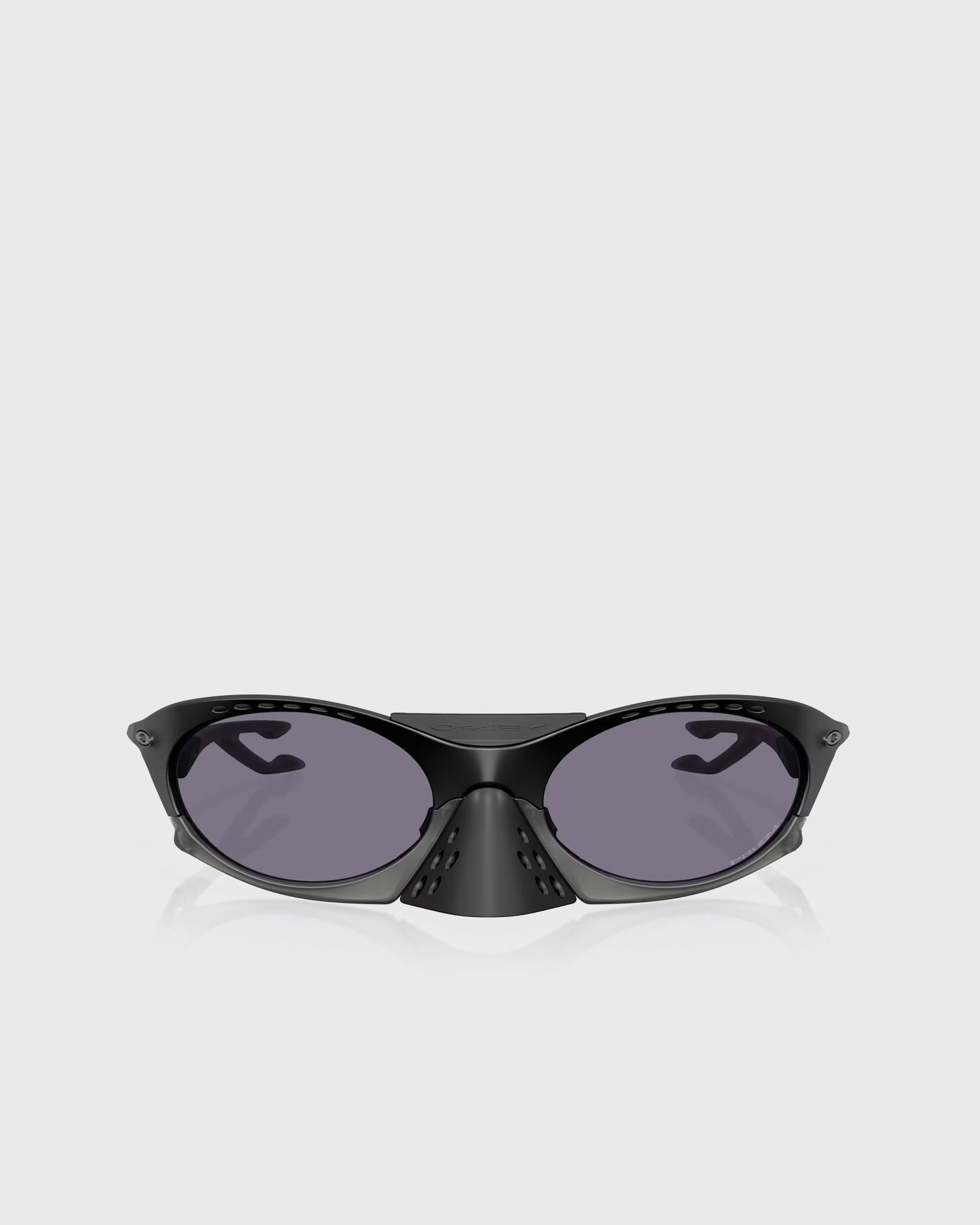 Slnečné okuliare OAKLEY Oakley Plantaris Eyewear Čierna | 0OO9437-01, 0