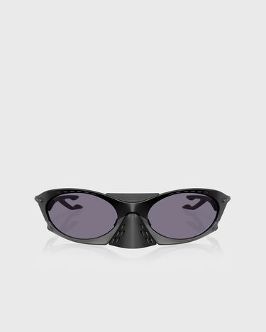Slnečné okuliare OAKLEY Oakley Plantaris Eyewear Čierna | 0OO9437-01, 0