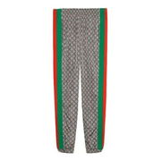 Supreme Print Web Sweat Pants