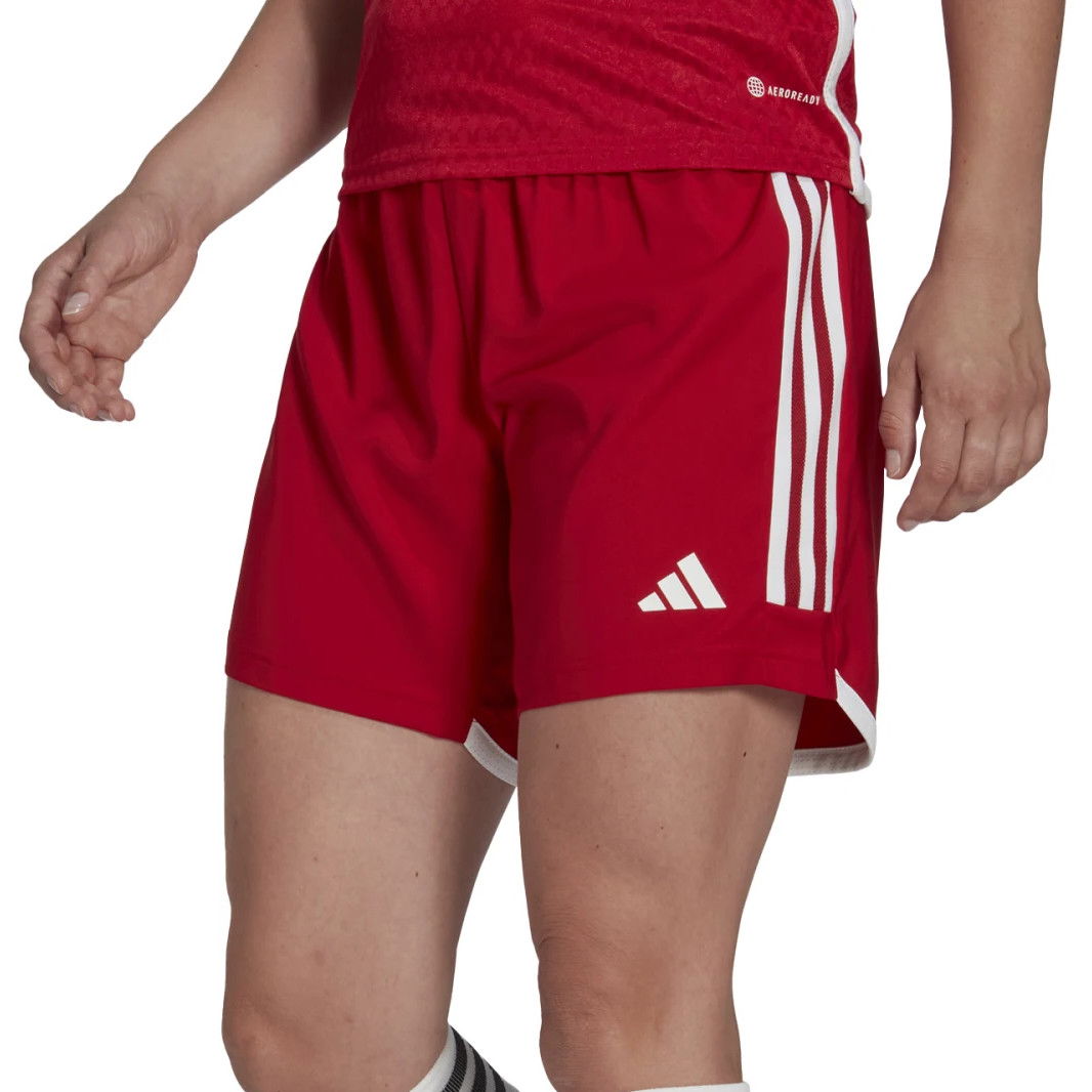 Šortky adidas Originals adidas Tiro 23 Competition Match Červená | hm2744, 0