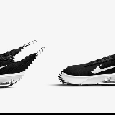Tenisky a topánky Nike Air Max Intrlk Lite Čierna | DH9394-002, 2