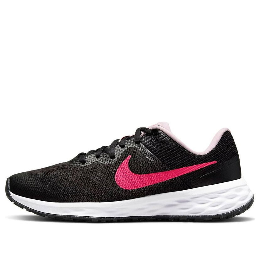 Tenisky a topánky Nike Revolution 6 Čierna | DD1096-007
