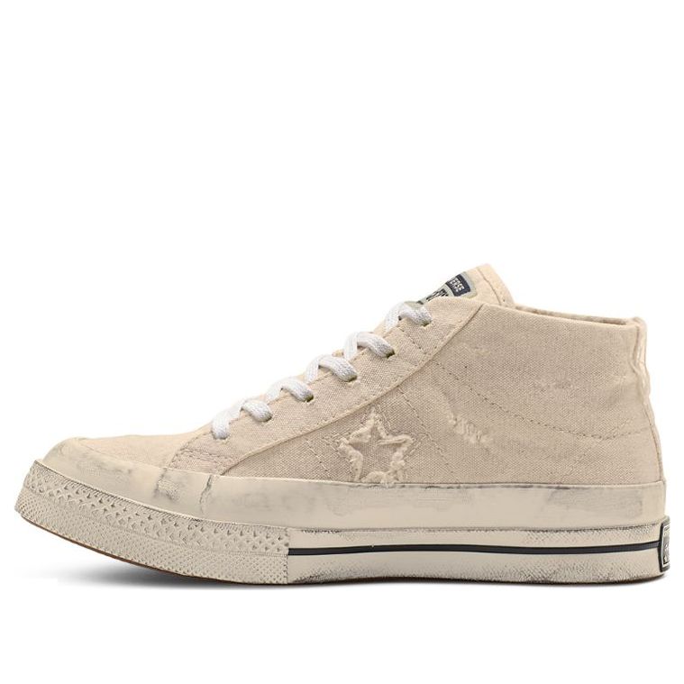 Tenisky a topánky Converse Faith Connexion x One Star Biela | 565548C