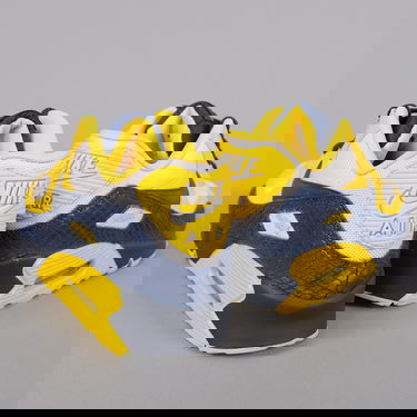 Tenisky a topánky Nike Air Max 90 Premium "Snakeskin - Vivid Sulfur" Žltá | 333888 740, 2