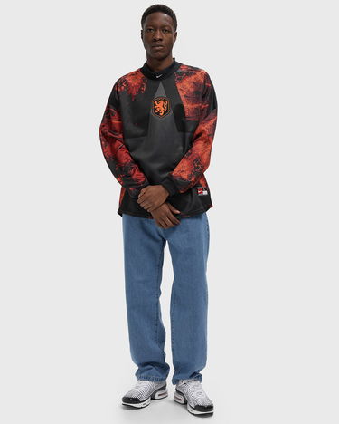 Dres Nike KNVB Goalkeeper Graphic Long-Sleeve Shirt Rôznofarebný | IO0785-010, 1