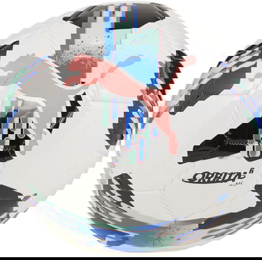 Športový doplnok Puma Puma Orbita 6 MS Soccer Ball Biela | 084335-07, 0