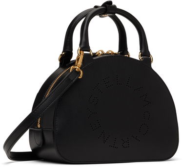 Kabelka Stella McCartney Stella McCartney Top Handle Alter Mat Bag Čierna | 7B0134W8542, 1