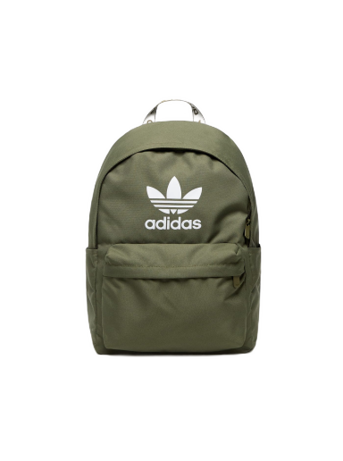 Batoh adidas Originals Adicolor Backpack Zelené | HK2624