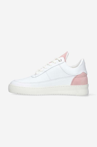 Tenisky a topánky Filling Pieces Low Eva Itaca Biela | 51328882052, 1