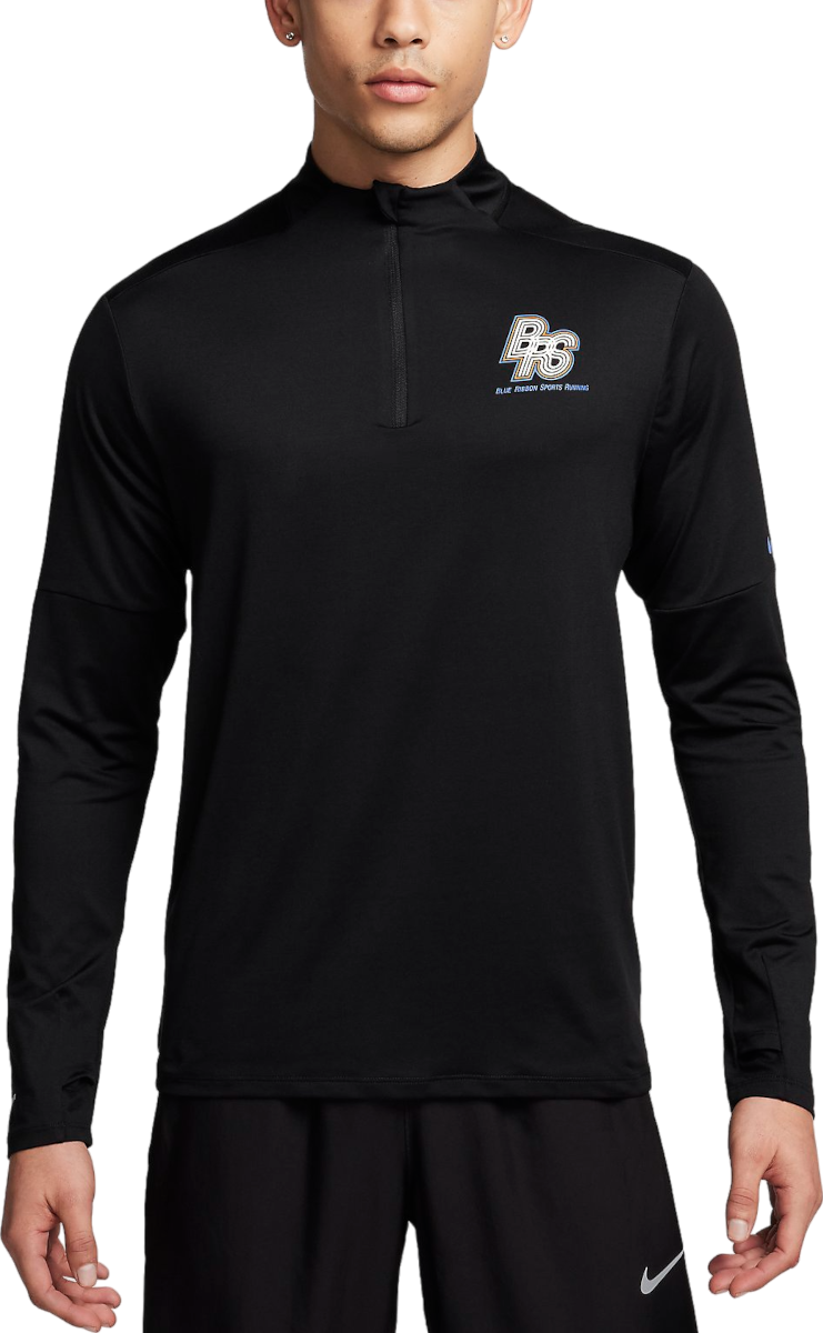 Tričko Nike M NK RUN ENERGY ELEMENT HZ Čierna | fn3299-010, 0