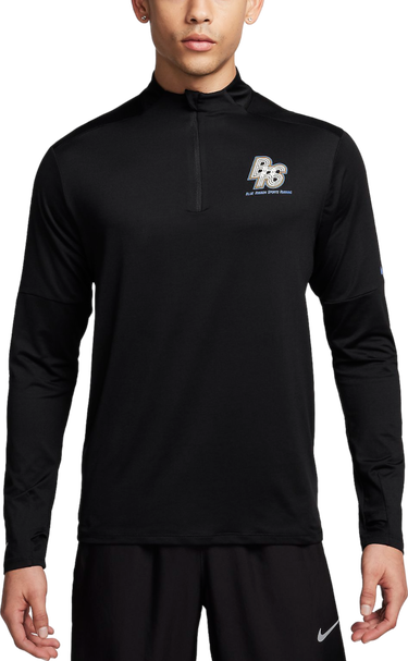 Tričko Nike M NK RUN ENERGY ELEMENT HZ Čierna | fn3299-010, 0