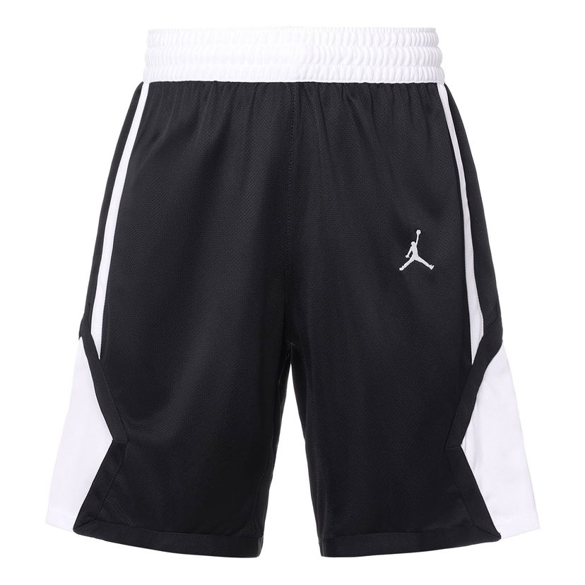 Šortky Jordan Jordan Breathable Basketball Shorts Čierna | AR4322-012