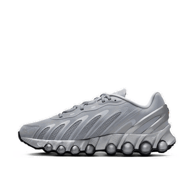 Tenisky a topánky Nike Air Max Dn "Metallic Silver & Black" Šedá | IM0700-001, 0
