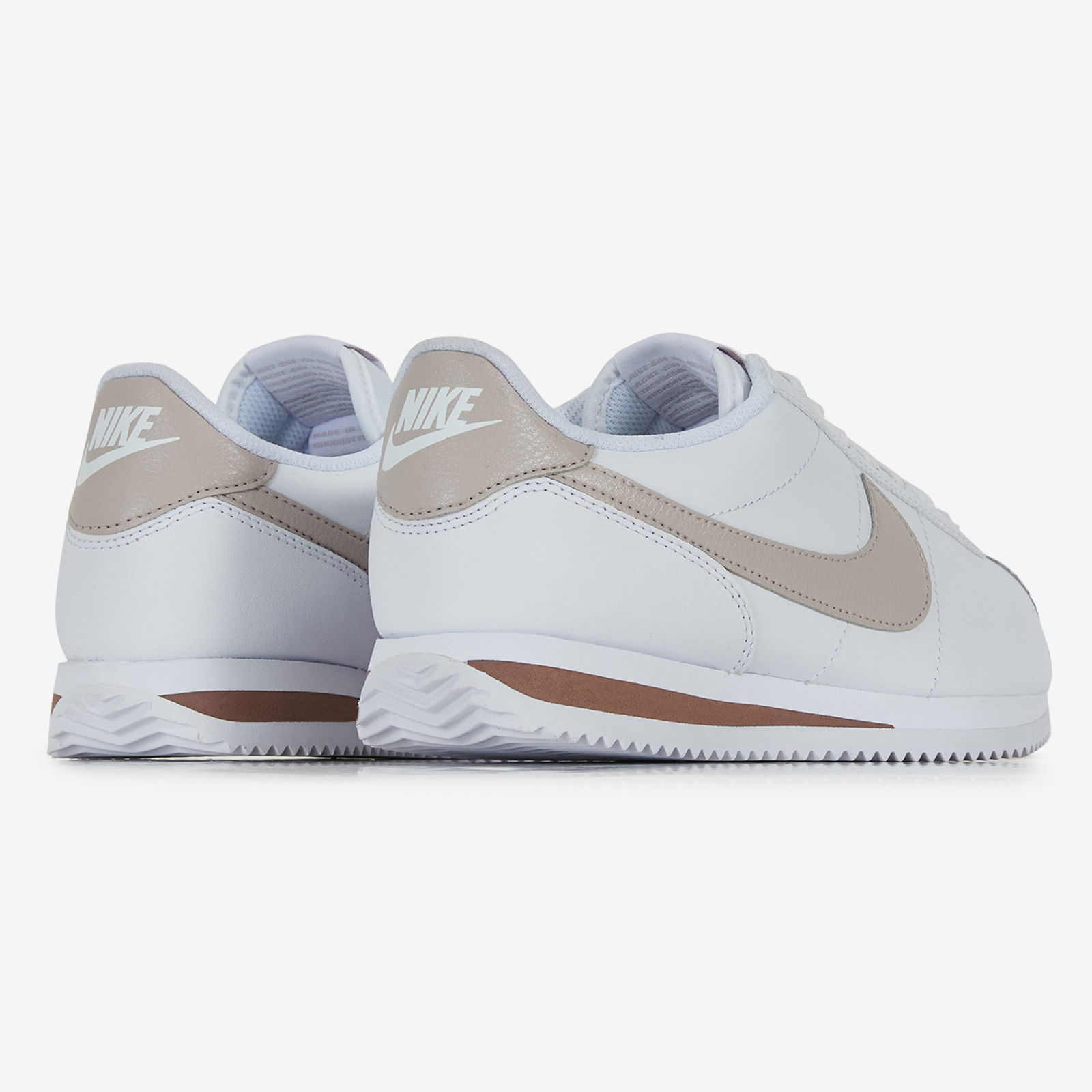 Cortez Blanc/rose