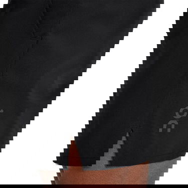 Šortky On Running Essential Shorts Black Čierna | 1ME11520553, 1