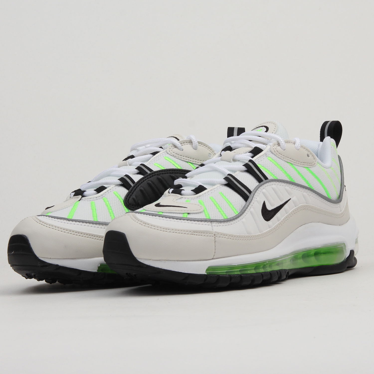Tenisky a topánky Nike W Air Max 98 Biela | AH6799-115, 1