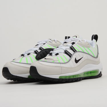 Tenisky a topánky Nike W Air Max 98 Biela | AH6799-115, 1