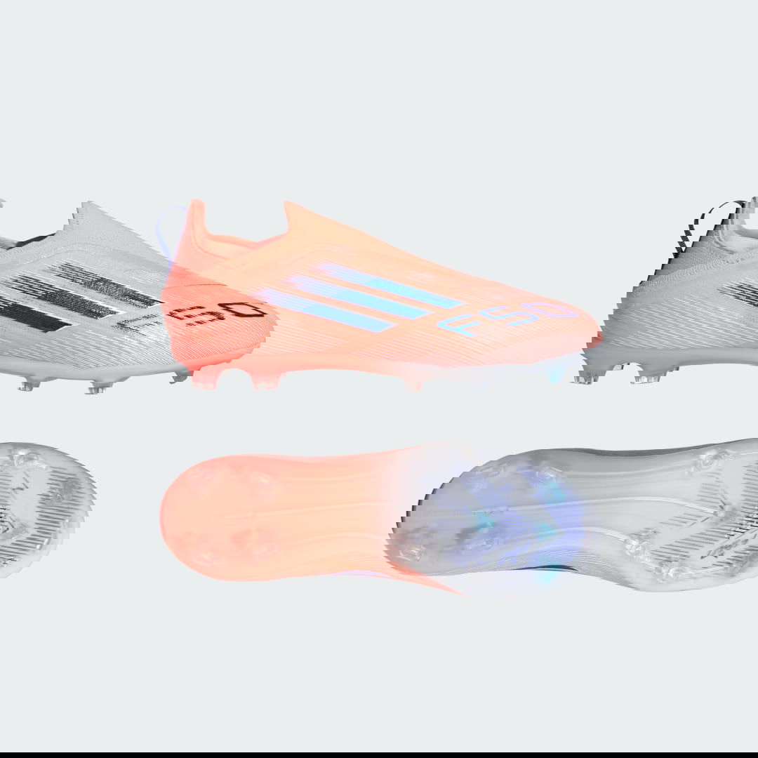 Tenisky a topánky adidas Performance F50 Elite Oranžová | JH7710, 0