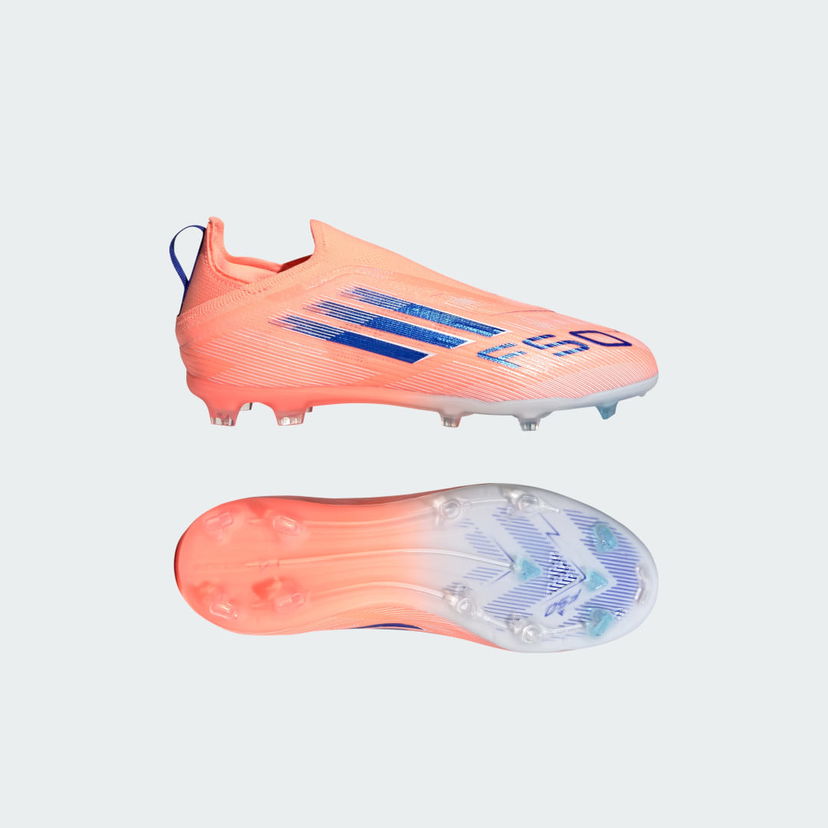 Tenisky a topánky adidas Performance F50 Elite Oranžová | JH7710