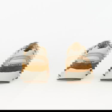 Tenisky a topánky Saucony Shadow 6000 Brown/ White Hnedá | S70775-1, 3