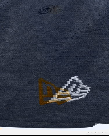 Šiltovka New Era Seattle Mariners Moleskin Crown A-Frame Adjustable Cap Navy | 60586842 NVY, 7