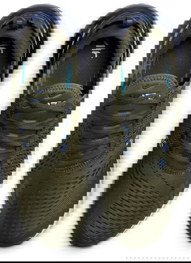 Tenisky a topánky Nike AIR MAX 270 Čierna | ah8050-303, 3