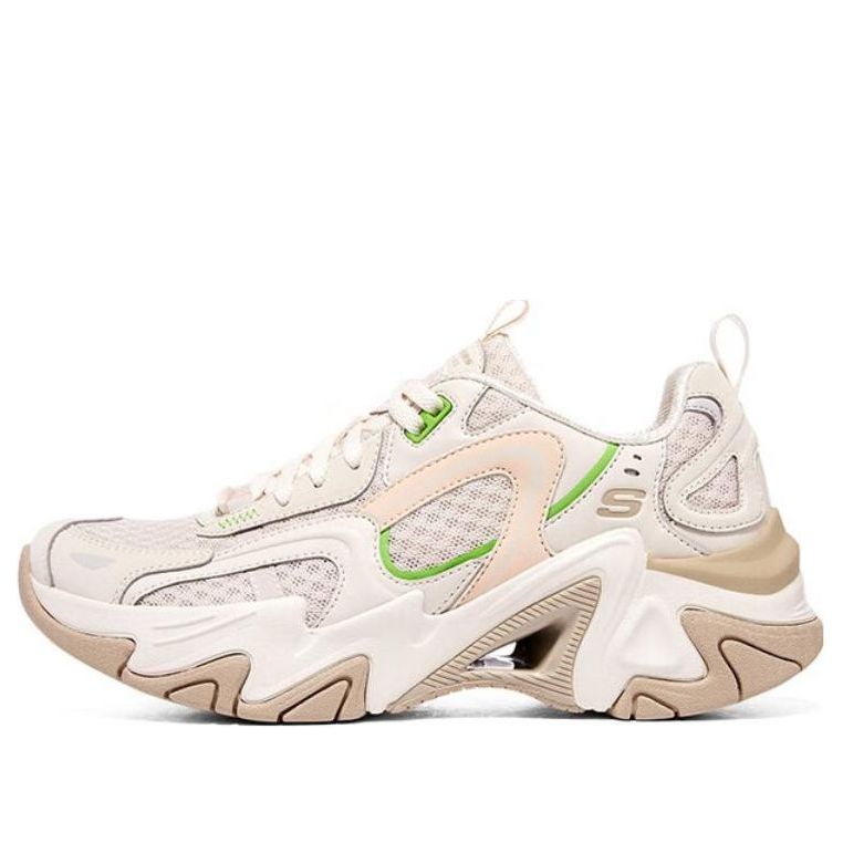Tenisky a topánky Skechers Stamina V3 Biela | 896181-NTMT