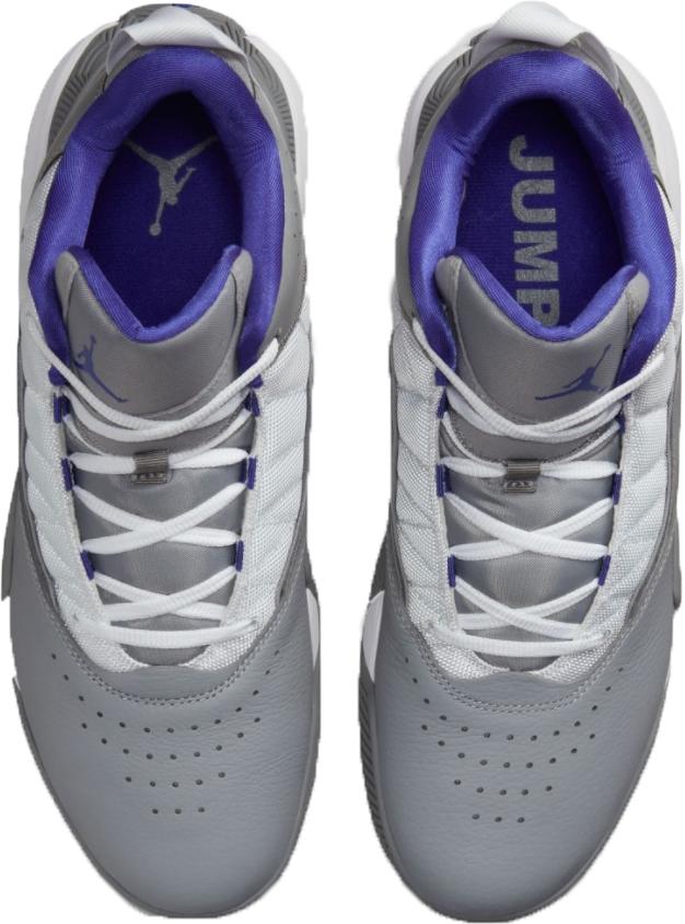 Tenisky a topánky Jordan Jordan Stay Loyal Šedá | db2884-101, 1