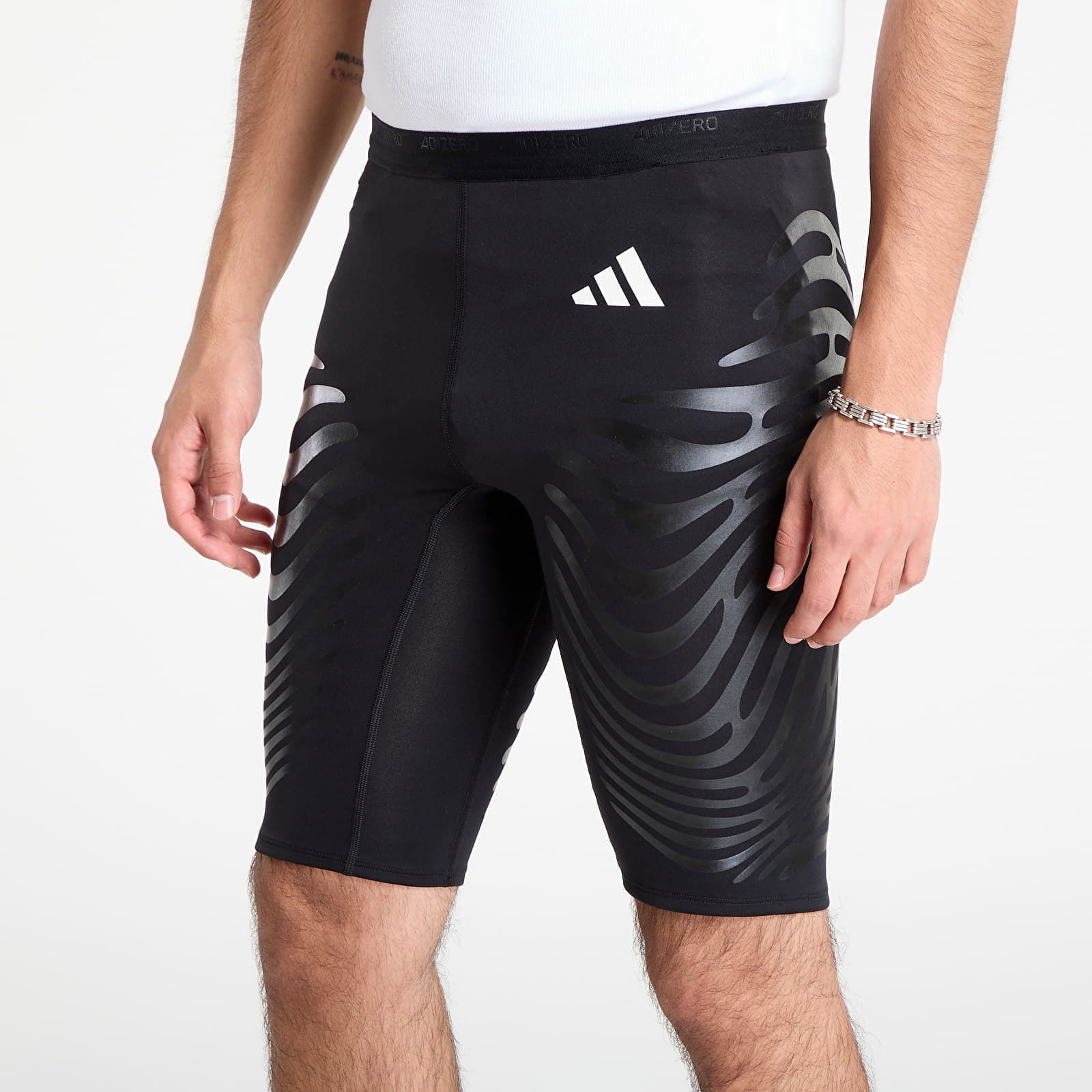 Adizero Control Shorts