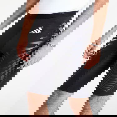 Šortky adidas Originals Adizero Control Shorts Čierna | ix8976, 4