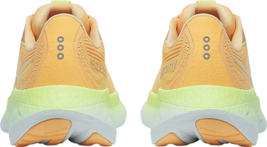 Tenisky a topánky Saucony Ride 18 Oranžová | s11000-140, 2