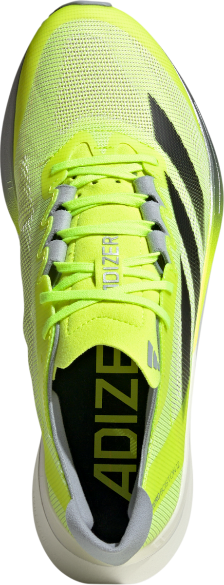 Tenisky a topánky adidas Originals ADIZERO BOSTON 12 Žltá | jq2553, 1